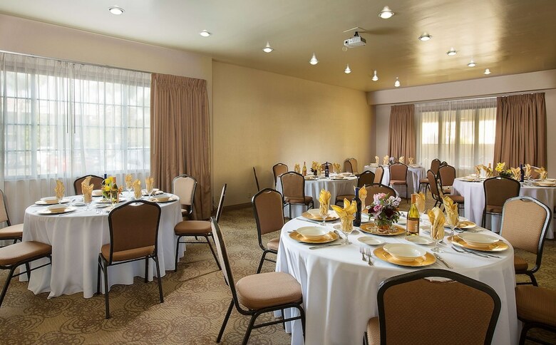 Coast Anabelle Hotel