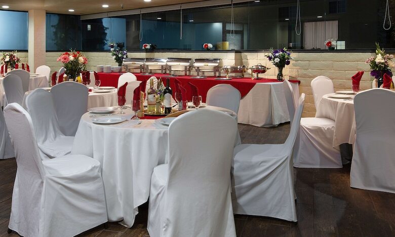 Coast Anabelle Hotel