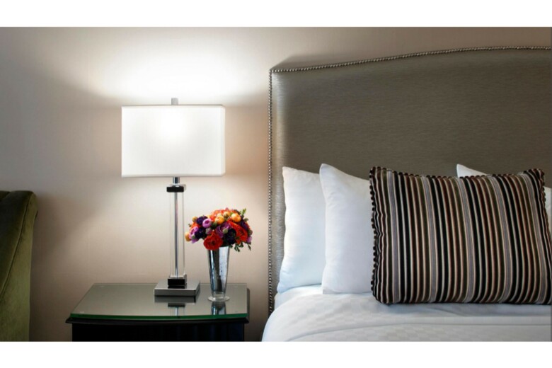 The Hotel Hanford