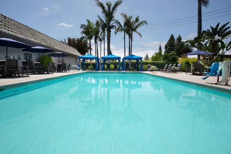 The Hotel Hanford
