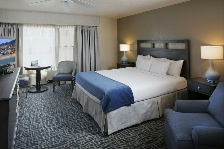 Hotel Blue Sail Inn