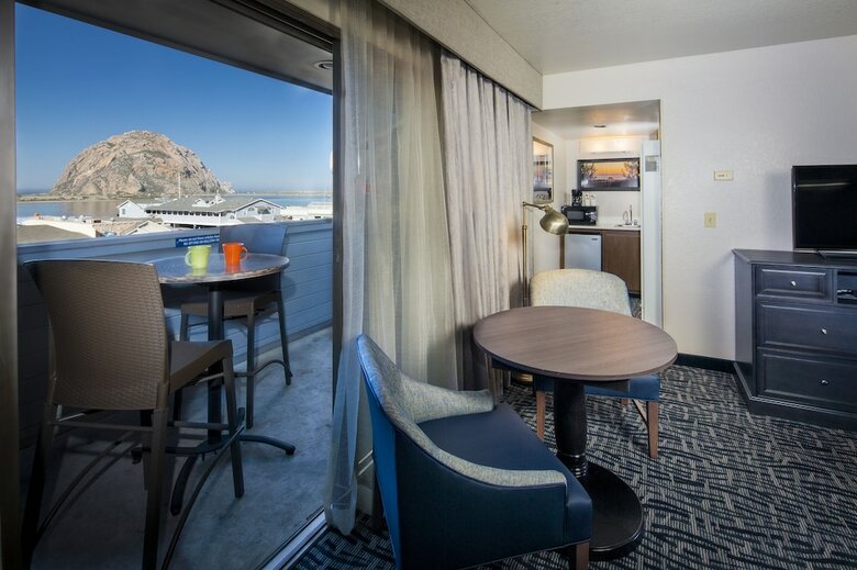 Hotel Blue Sail Inn