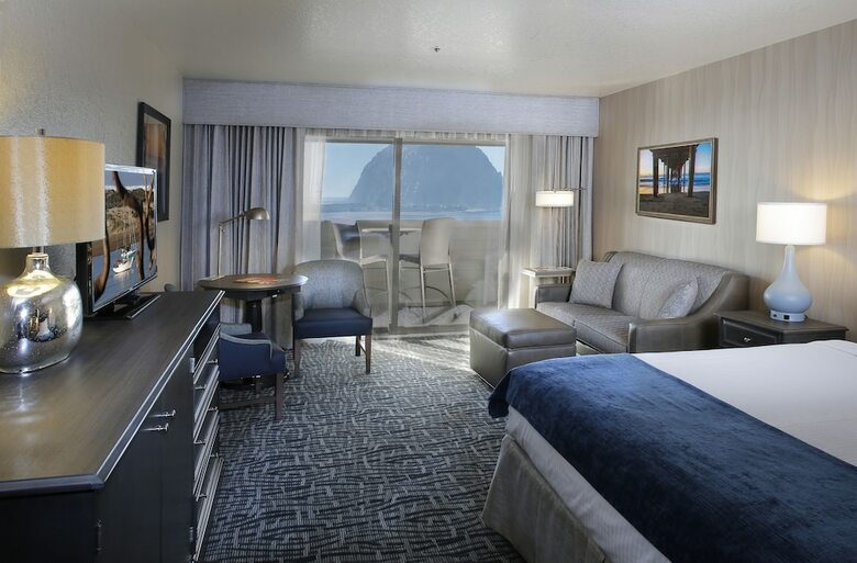 Hotel Blue Sail Inn