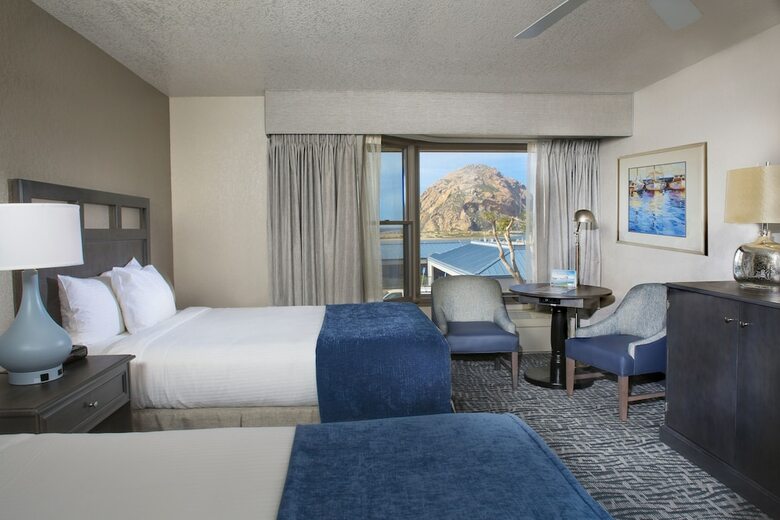 Hotel Blue Sail Inn