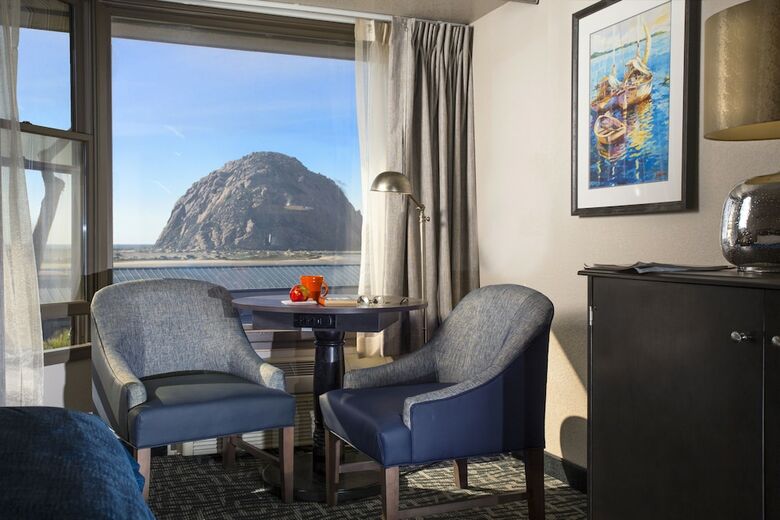 Hotel Blue Sail Inn
