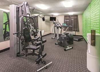 Hotel La Quinta North Little Rock - Mccain Mall