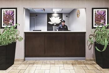 Hotel La Quinta North Little Rock - Mccain Mall