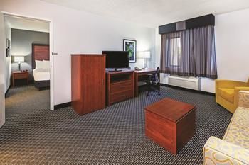 Hotel La Quinta North Little Rock - Mccain Mall
