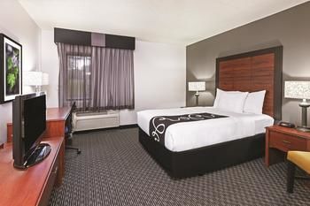 Hotel La Quinta North Little Rock - Mccain Mall