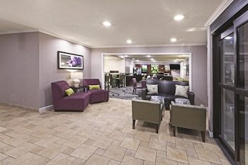 Hotel La Quinta North Little Rock - Mccain Mall