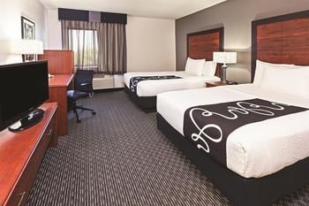 Hotel La Quinta North Little Rock - Mccain Mall