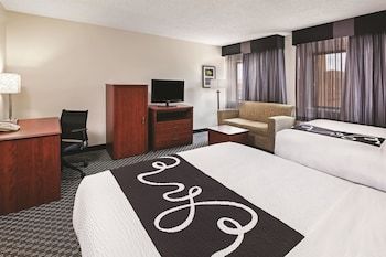 Hotel La Quinta North Little Rock - Mccain Mall
