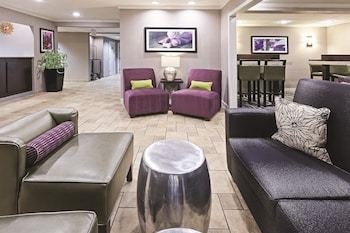 Hotel La Quinta North Little Rock - Mccain Mall