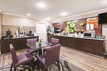 Hotel La Quinta North Little Rock - Mccain Mall