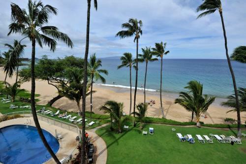Hotel Hale Pau Hana Resort Llc