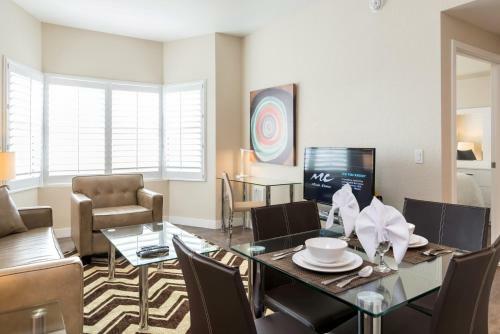 Apartamento Global Luxury Suites At South Beach Sf