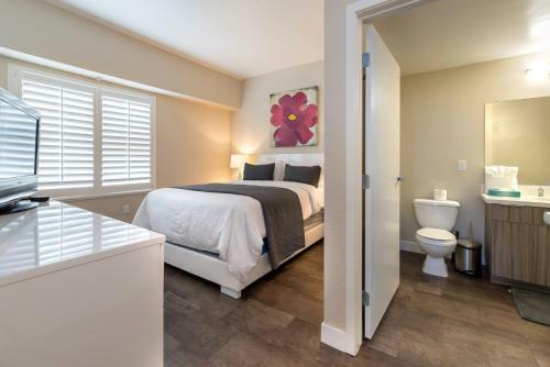 Apartamento Global Luxury Suites At South Beach Sf