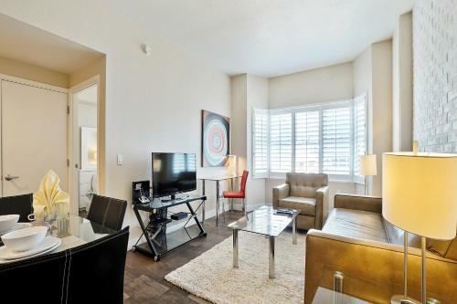 Apartamento Global Luxury Suites At South Beach Sf