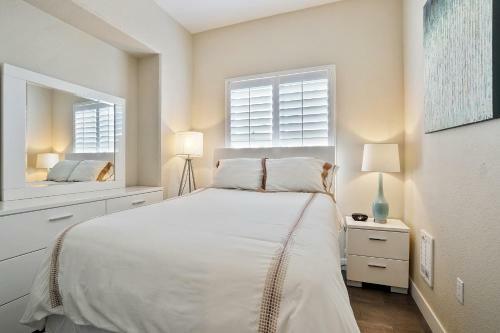 Apartamento Global Luxury Suites At South Beach Sf