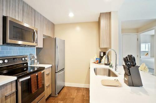 Apartamento Global Luxury Suites At South Beach Sf