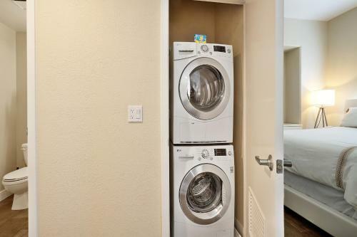 Apartamento Global Luxury Suites At South Beach Sf