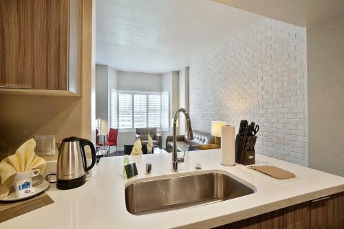 Apartamento Global Luxury Suites At South Beach Sf
