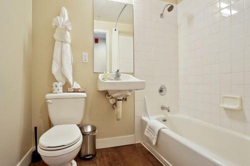 Apartamento Global Luxury Suites At South Beach Sf