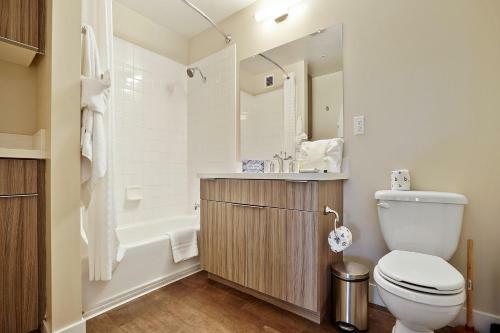 Apartamento Global Luxury Suites At South Beach Sf