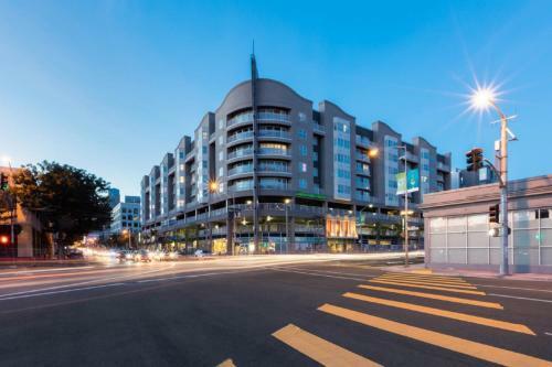 Apartamento Global Luxury Suites At South Beach Sf