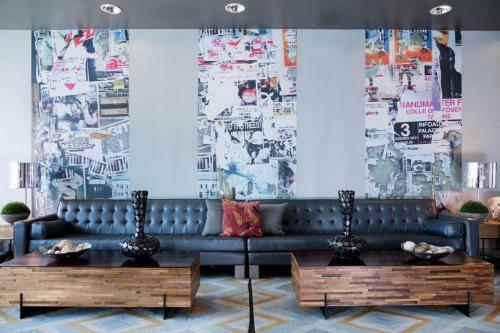 Apartamento Global Luxury Suites At South Beach Sf