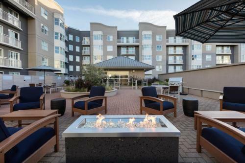 Apartamento Global Luxury Suites At South Beach Sf