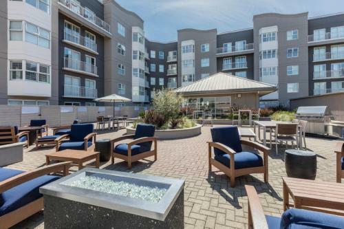 Apartamento Global Luxury Suites At South Beach Sf