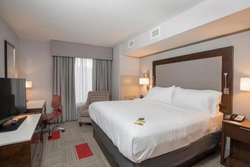 Holiday Inn Hotel & Suites Cincinnati Downtown