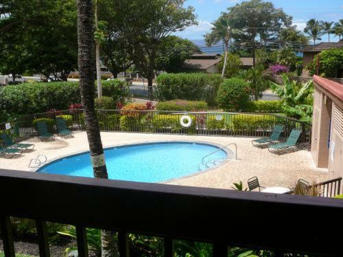 Aparthotel Maui Suncoast - Maui Vista