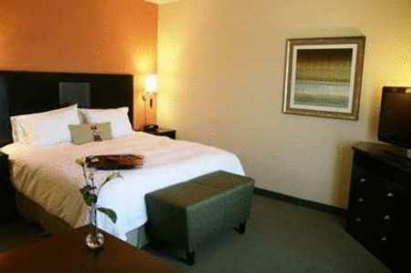 Hotel Hampton Inn And Suites Austin - Lakeway