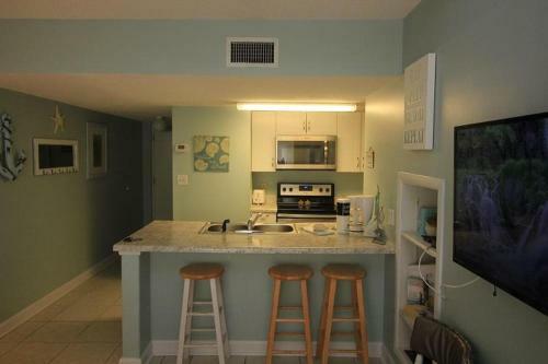 Apartamento Sugar Beach 335