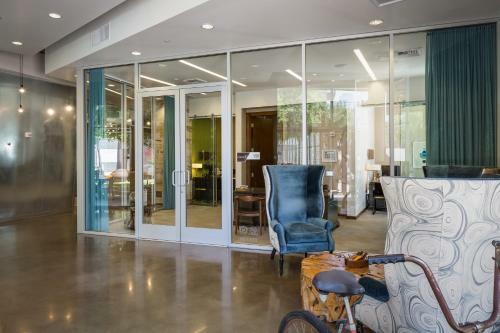 G Street Apartment By Stay Alfred