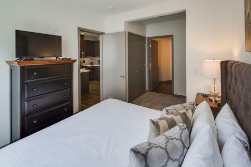 G Street Apartment By Stay Alfred