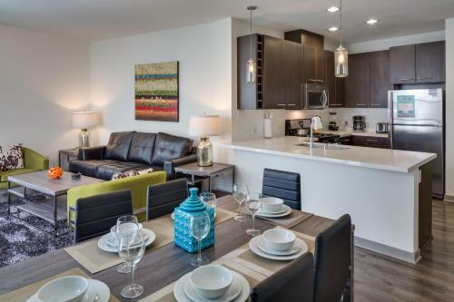 G Street Apartment By Stay Alfred