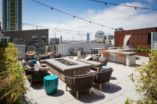 G Street Apartment By Stay Alfred