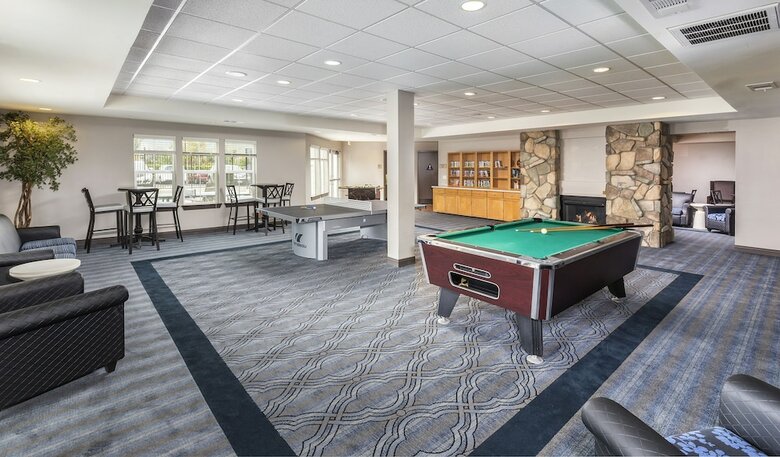Hotel Worldmark Solvang
