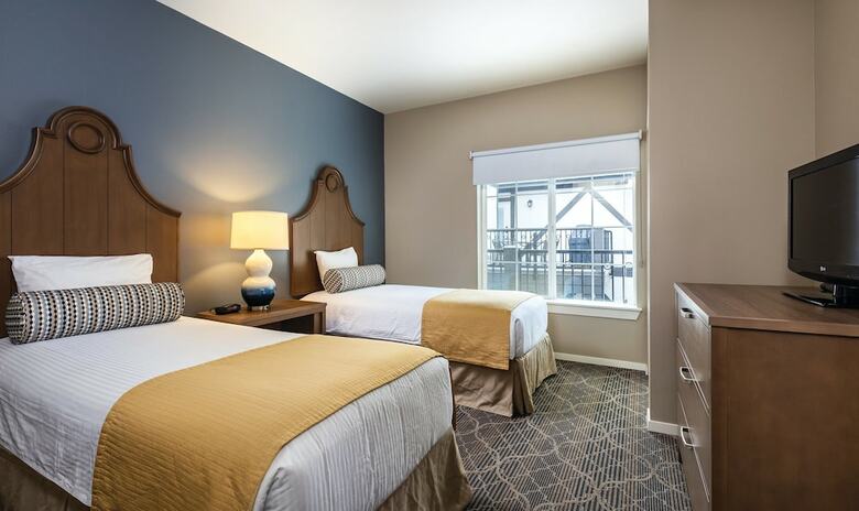 Hotel Worldmark Solvang
