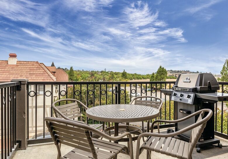 Hotel Worldmark Solvang