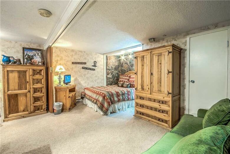 Apartamento Ski Time Square 114