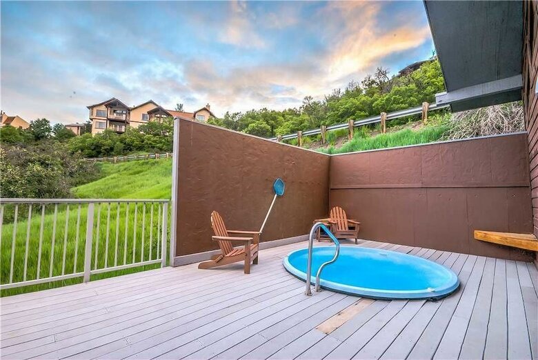 Apartamento Ski Time Square 114