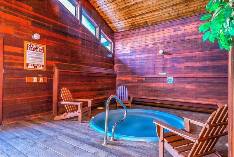 Apartamento Ski Time Square 114