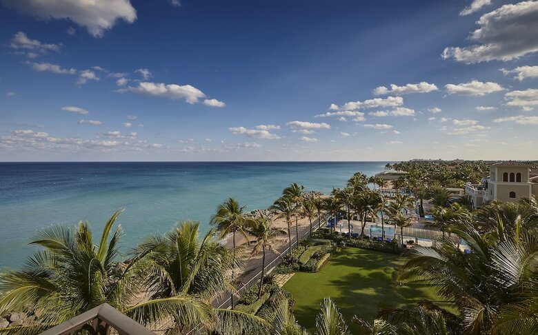 Hotel The Breakers Palm Beach