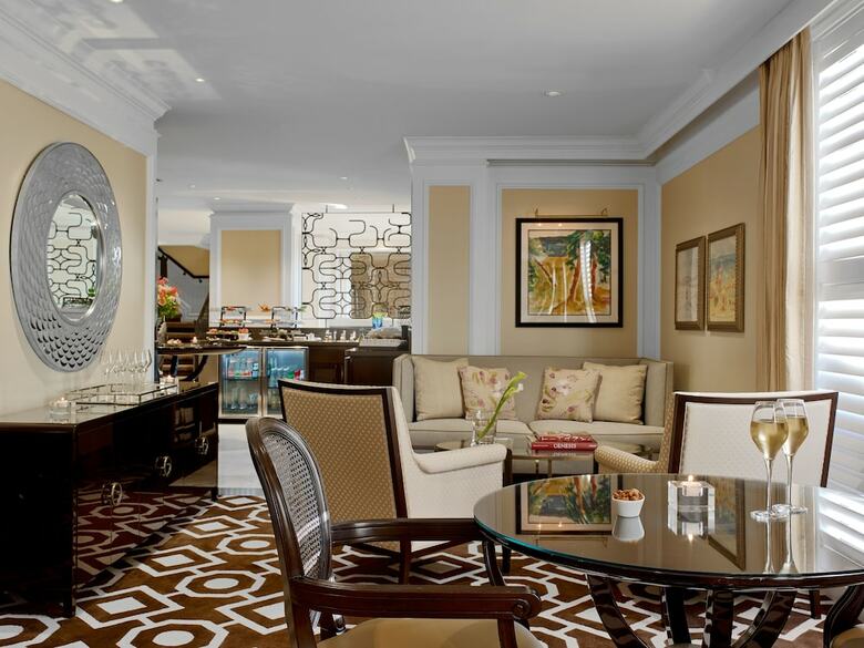 Hotel The Breakers Palm Beach