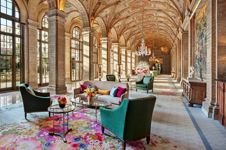 Hotel The Breakers Palm Beach