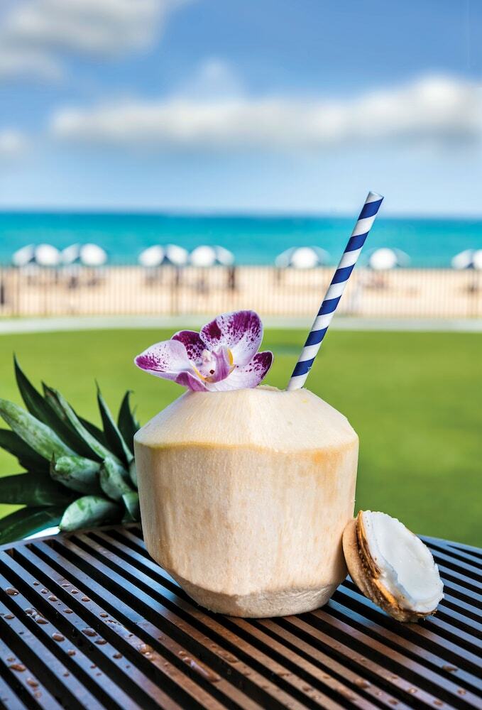 Hotel The Breakers Palm Beach
